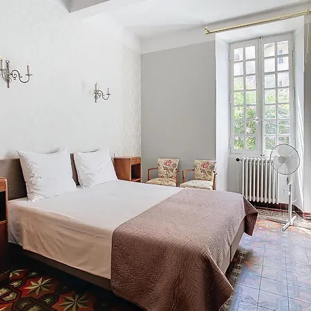 Apartment Le Jardin