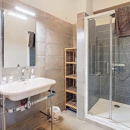 Apartment Le Jardin Carcassonne