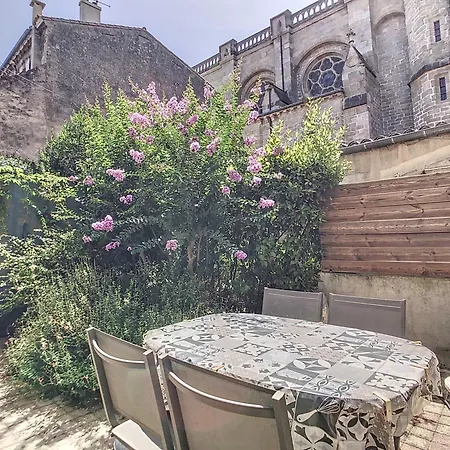 Le Jardin